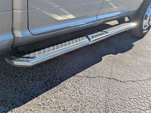 Used 2024 RAM 3500 Big Horn image 12