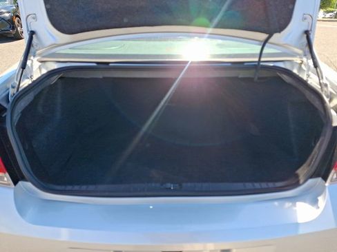 Used 2014 Chevrolet Impala Limited LS FWD image 27