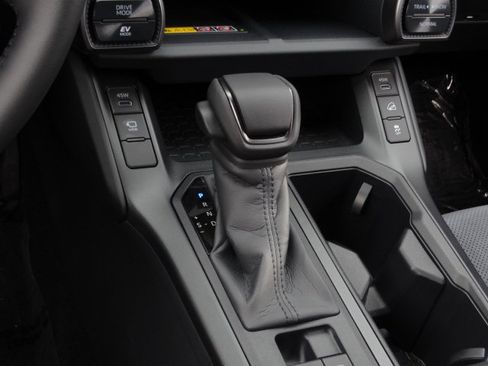 New 2026 Toyota RAV4 XSE image 26