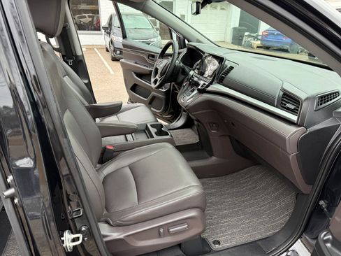 Used 2020 Honda Odyssey EX-L image 14