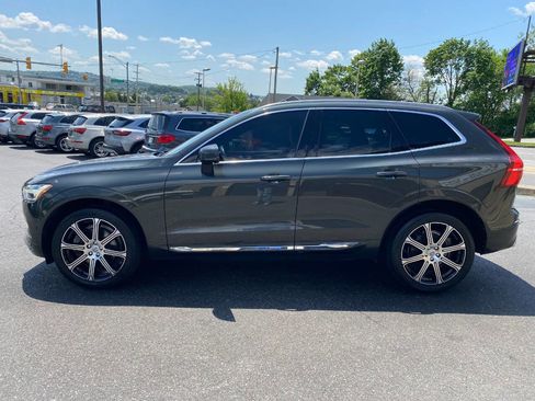 Used 2018 Volvo XC60 T6 Inscription AWD/4WD image 6