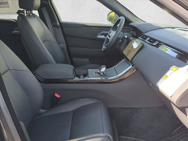 New 2026 Land Rover Range Rover Velar S AWD/4WD image 18