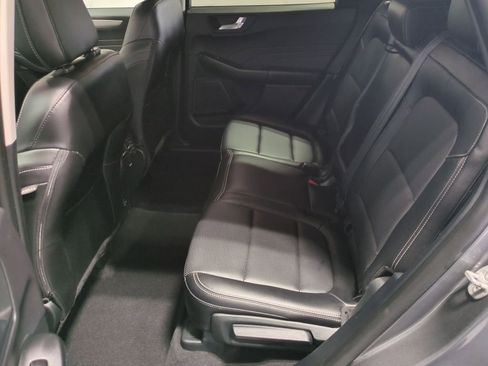 Used 2022 Ford Escape SEL image 21