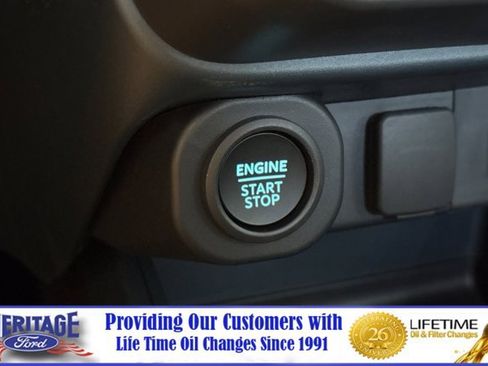 New 2026 Ford Maverick Tremor AWD/4WD image 22
