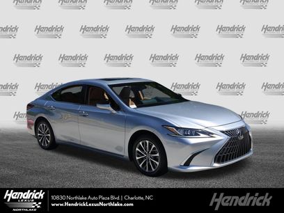 Used 2023 Lexus ES 350 w/ Accessory Package (Z1)