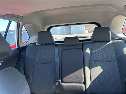 Used 2025 Toyota RAV4 XLE w/ Convenience Package image 15