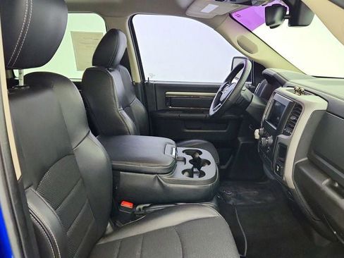 Used 2015 RAM 1500 Sport w/ Remote Start & Security Group image 23