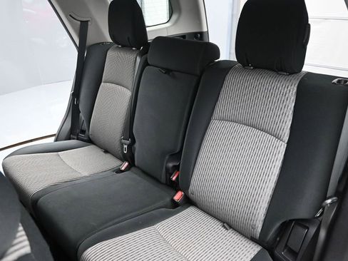 Used 2024 Toyota 4Runner SR5 AWD/4WD image 15