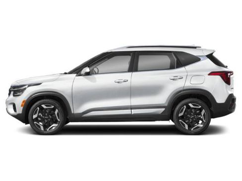 Used 2024 Kia Seltos SX w/ SX Sunroof Package AWD/4WD image 6