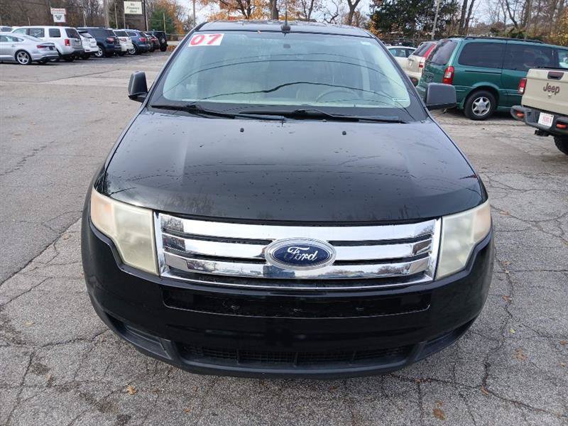 Used 2007 Ford Edge SE FWD image 6