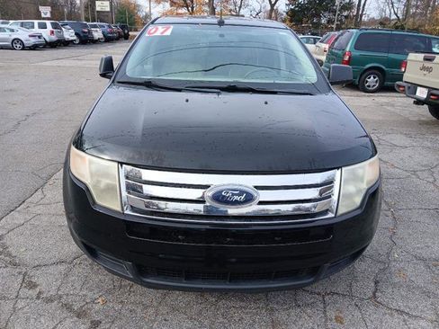 Used 2007 Ford Edge SE FWD image 6