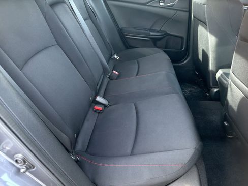 Used 2020 Honda Civic Si image 22
