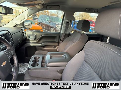 Used 2014 Chevrolet Silverado 1500 LT image 15