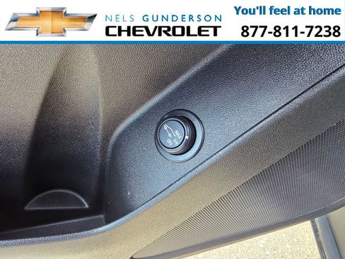 Used 2023 Chevrolet Equinox RS AWD/4WD image 20