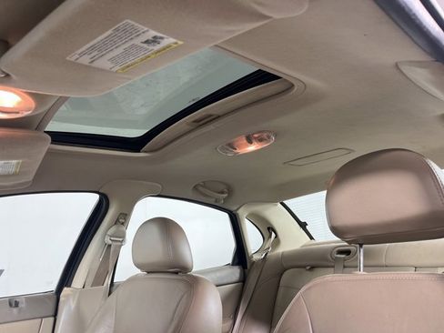 Used 2006 Ford Taurus SEL image 5