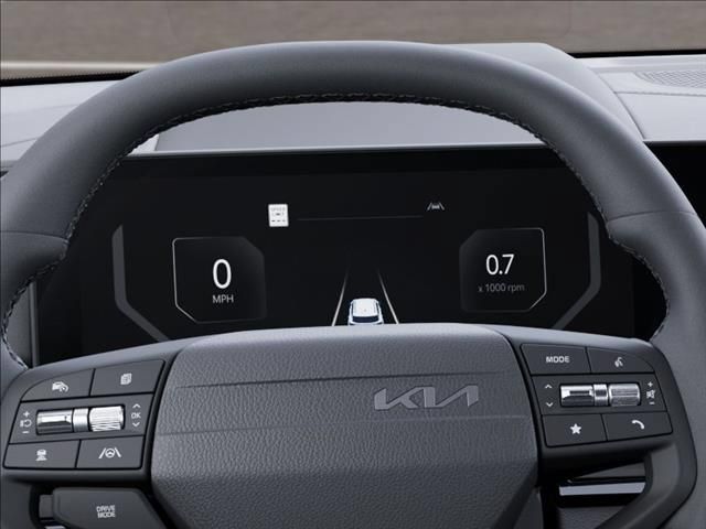 New 2026 Kia Sportage SX FWD image 21