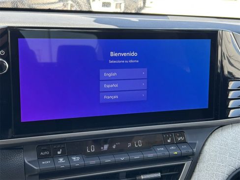 New 2026 Toyota Camry XLE image 32