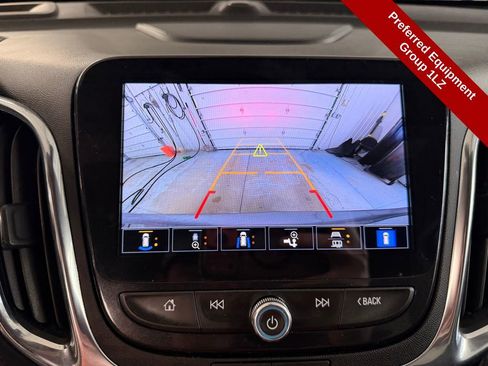 Used 2023 Chevrolet Equinox Premier image 28