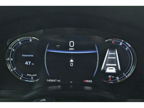 Used 2018 Cadillac Escalade ESV Platinum AWD/4WD image 14