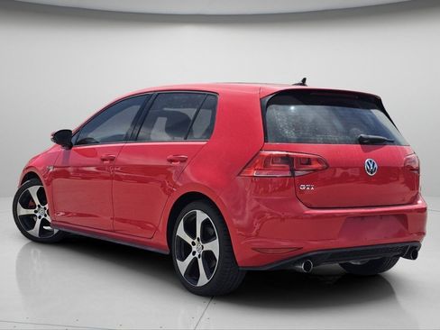Used 2016 Volkswagen GTI S FWD image 19