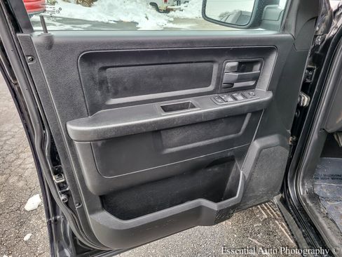 Used 2019 RAM 1500 Express w/ Wheel & Sound Group image 23