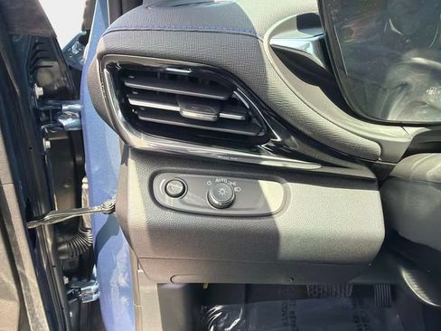 New 2026 Buick Envista Sport Touring w/ Convenience I Package FWD image 30