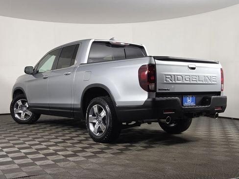 New 2026 Honda Ridgeline RTL image 2