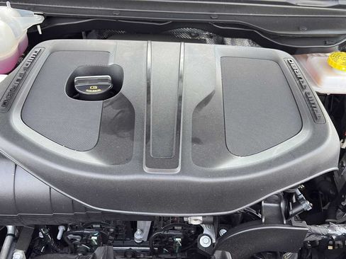 Used 2025 RAM 1500 Big Horn AWD/4WD image 25
