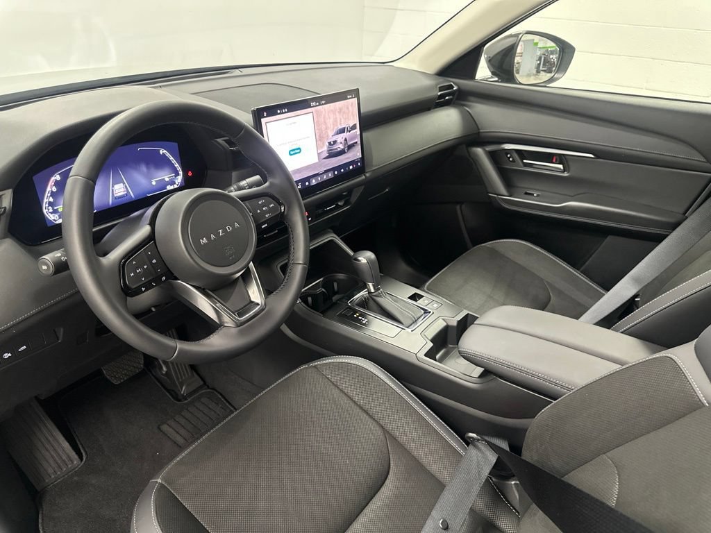 New 2026 MAZDA CX-5 Preferred AWD/4WD image 13