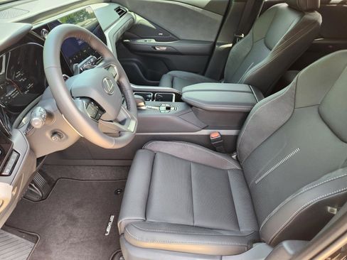 New 2026 Lexus TX 350 AWD image 5