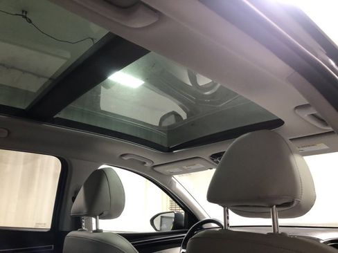 Used 2023 Hyundai Tucson Limited image 13