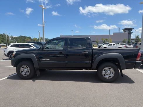 Used 2013 Toyota Tacoma PreRunner w/ Convenience Pkg RWD image 4