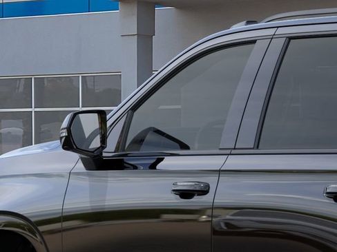 New 2026 Cadillac Escalade V w/ LPO, ONYX Package AWD/4WD image 12