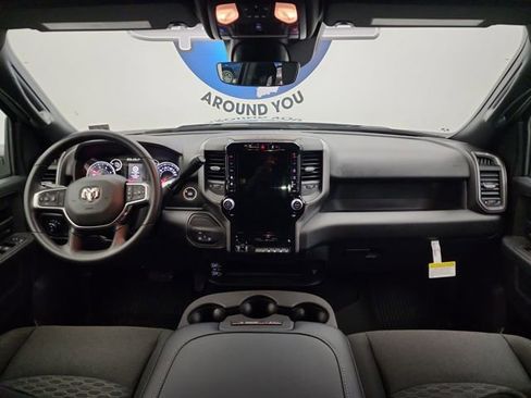 New 2025 RAM 2500 Tradesman image 17