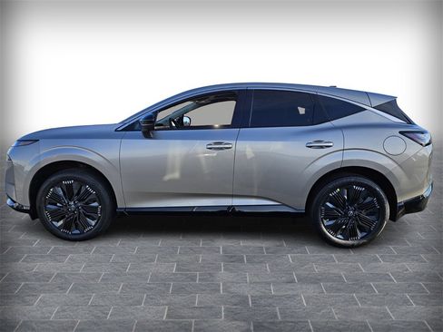 New 2026 Nissan Murano Platinum w/ Cargo Package image 3
