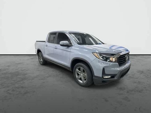 Used 2023 Honda Ridgeline RTL image 5