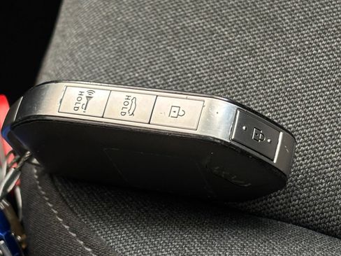 Used 2025 Kia K4 FWD image 21