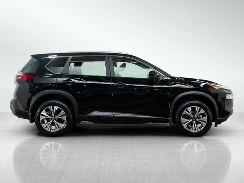 Used 2023 Nissan Rogue SV w/ SV Premium B Package AWD/4WD image 6