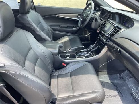 Used 2016 Honda Accord EX-L image 14
