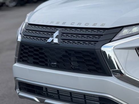 New 2025 Mitsubishi Eclipse Cross SE AWD/4WD image 5