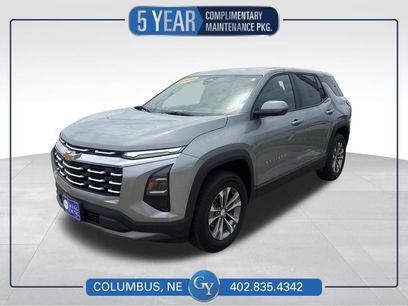 Used 2026 Chevrolet Equinox LT