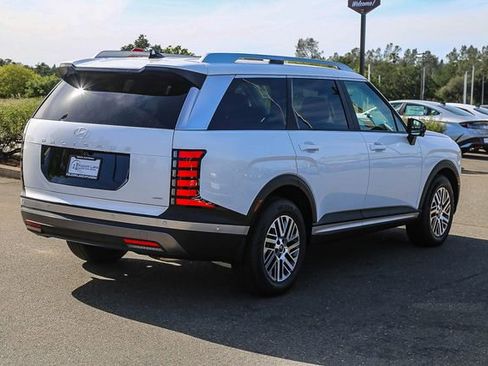 New 2026 Hyundai Palisade SEL AWD/4WD image 5