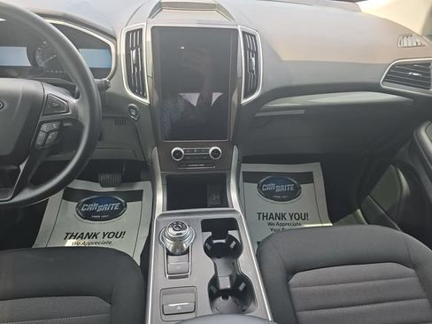 Used 2021 Ford Edge SE FWD image 11