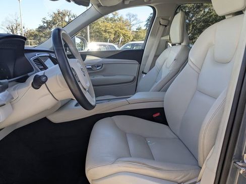 Certified 2023 Volvo XC90 B5 Core w/ Protection Package Premier image 26