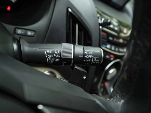 Used 2020 Acura RDX FWD w/ Advance Package image 24