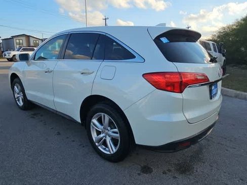 Used 2014 Acura RDX FWD image 7