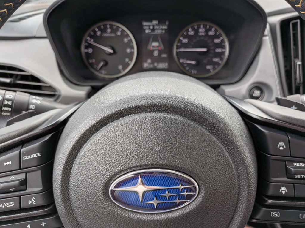 Certified 2025 Subaru Crosstrek 2.5i Sport AWD/4WD image 32