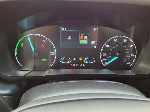 Used 2023 Ford Maverick XL FWD image 13