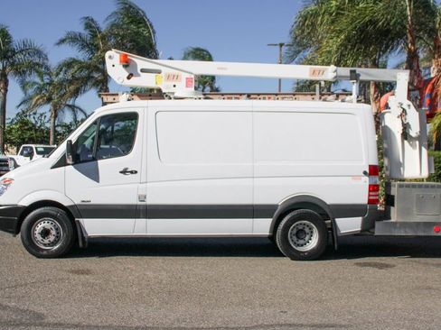 Used 2013 Mercedes-Benz Sprinter 3500 image 5