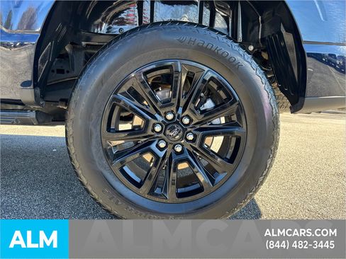 Used 2024 Ford F150 Platinum image 23